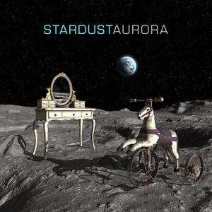 Stardust Aurora (Explicit)