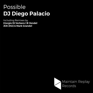 Possible (Mark Grandel & JCK|HU|Remix)