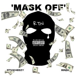 Mask Off (Explicit)