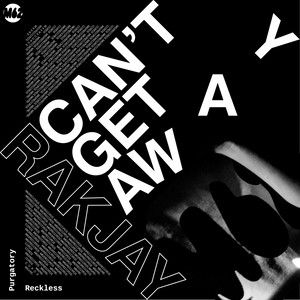 Can't Get Away (Original Mix)