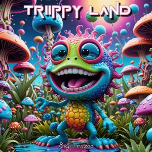 Triippy Land Ep (Explicit)