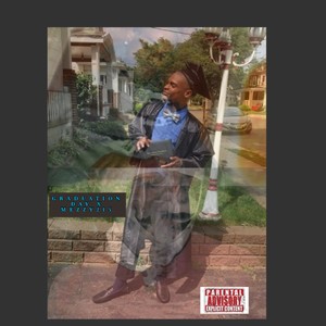 GRADUATION DAY(feat. Mezzy215) (Explicit)