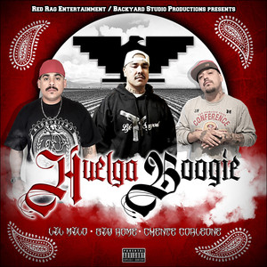 Huelga Boogie (Explicit)