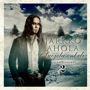 Jarkko Ahola - Halleluja