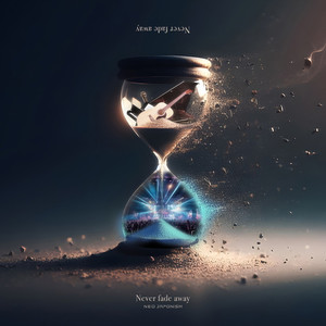 Never fade away (Explicit)