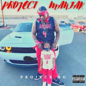 Project Maniak (Explicit)