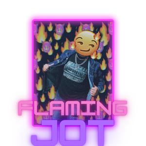 Flaming Jot (Explicit)