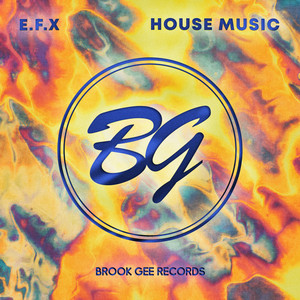 House Music EP