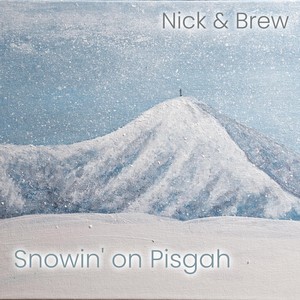 Snowin' on Pisgah