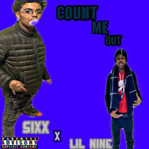 Count Me Out (Explicit)