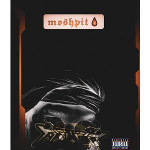 M0ŠHPĪT ! (feat. Zumokuswrld) (Explicit)