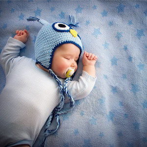 Sleep Baby Sleep Music - Blessed