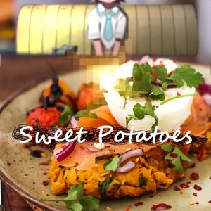 Sweet Potatoes