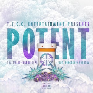 Potent (feat. Kingdavid Sonatra)