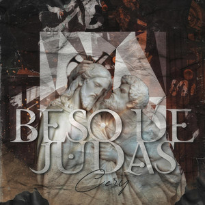 Beso de Judas (Explicit)