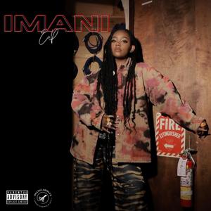 Imani (EP) [Explicit]