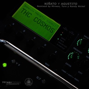 THC Cosmos (Remix|Explicit)