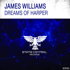 James Williams - Dreams Of Harper (Original Mix)