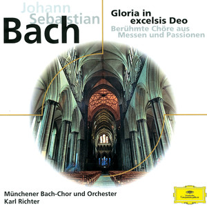 J.S. Bach: Gloria in excelsis Deo