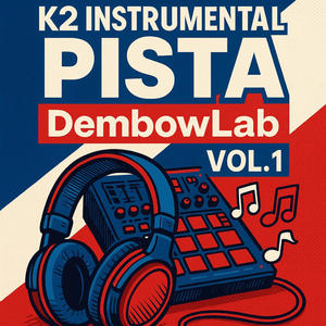 PISTA DEMBOWLAB, Vol. 1 (Radio Edit)