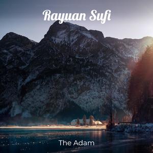 Rayuan Sufi