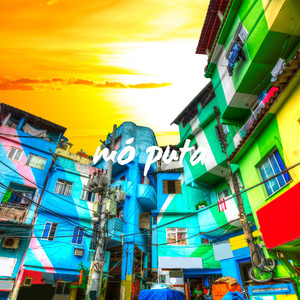 Mó Puta (Explicit)