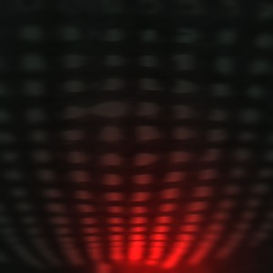 THE TRIGONOMETRY OF BEES