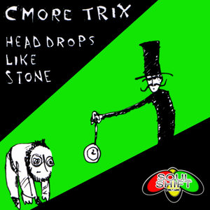 Head Drops Like Stone