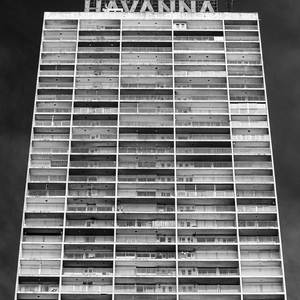 CITY NIGHTS (Explicit)