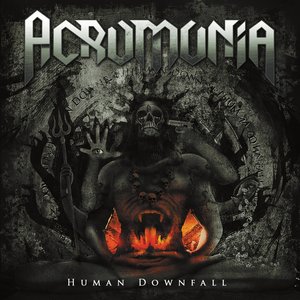 Human Downfall (Explicit)