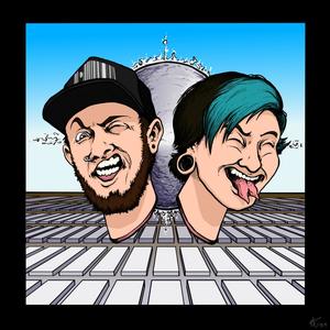 Wild Areola(feat. xTheHolySquidx) (Explicit)