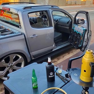 AI AI NÃO É SACANAGEM (Explicit)