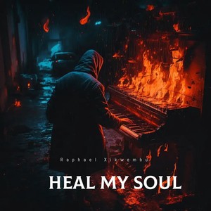 Heal My Soul