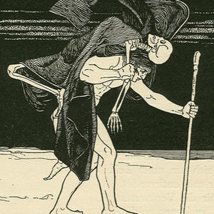 DYBBUK (feat. Frozen Lord) (Explicit)