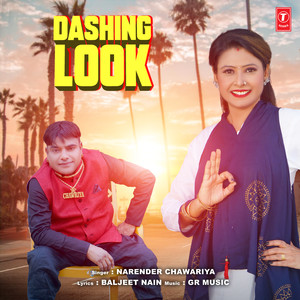 Dashing Look