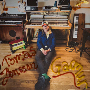 Can't help falling in love