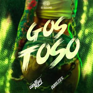 Gostoso (feat. Denny J)
