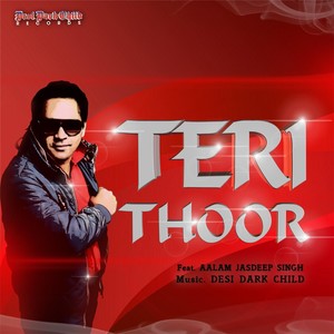 Teri Thoor