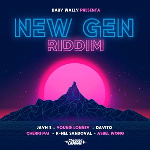 New Gen Riddim (Inst.)