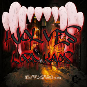 WOLVES (Radio Edit|Explicit)