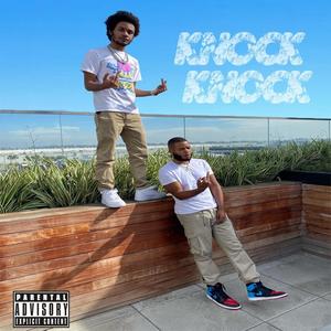 Knock Knock (feat. Nate The Great) (Explicit)