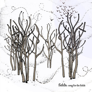 Song for the Fields - Single