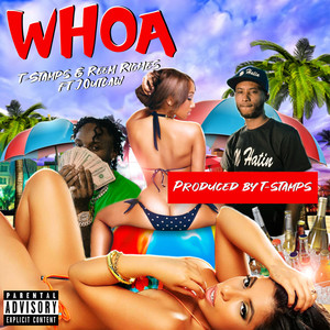 Whoa (Explicit)