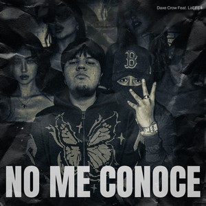 No me conoce (Explicit)