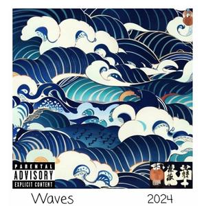 Waves (Explicit)