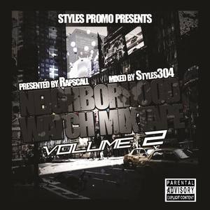 Spit Flame(feat. D-Staxx) (Explicit)