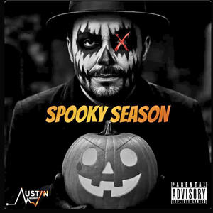Spooky Season (Explicit)