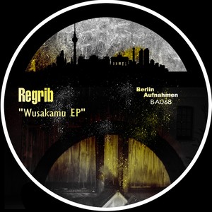 Jabbawooky (Original Mix)