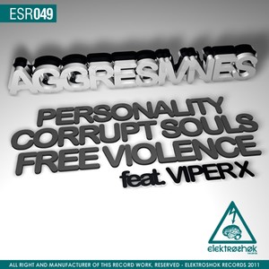 Personality (Original Mix)