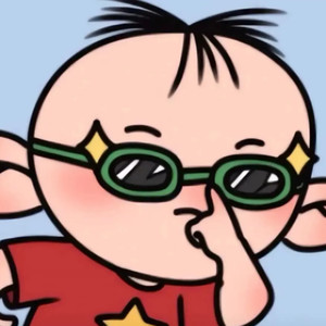 大耳朵图图进行曲（北风呼呼从哪来）（DJ混搭）